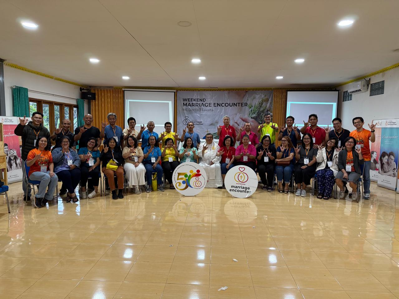 Welcome to ME Community A500