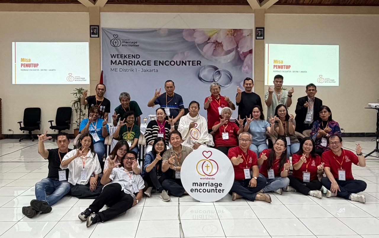 Welcome to ME Community A501