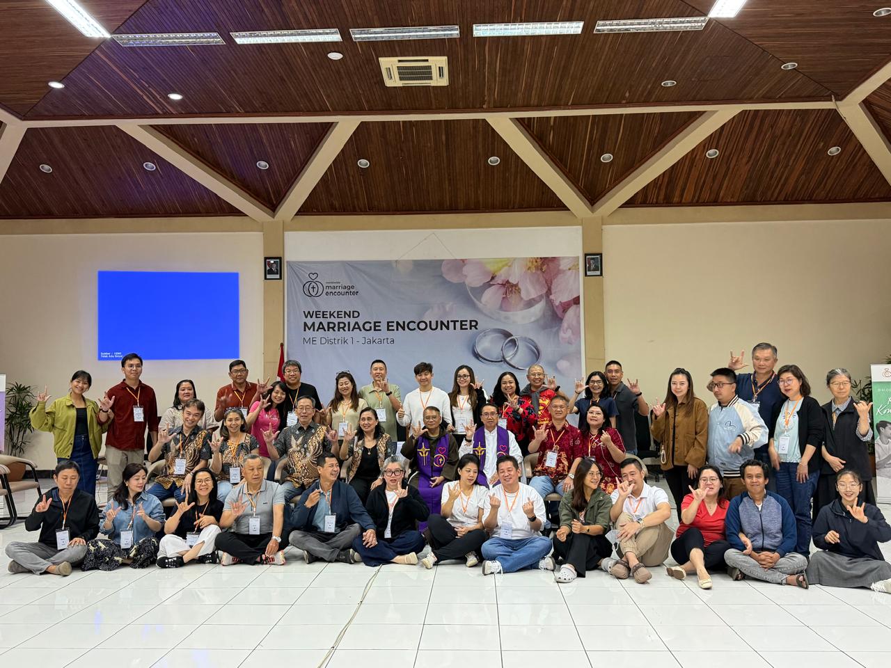 Welcome to ME Community A502