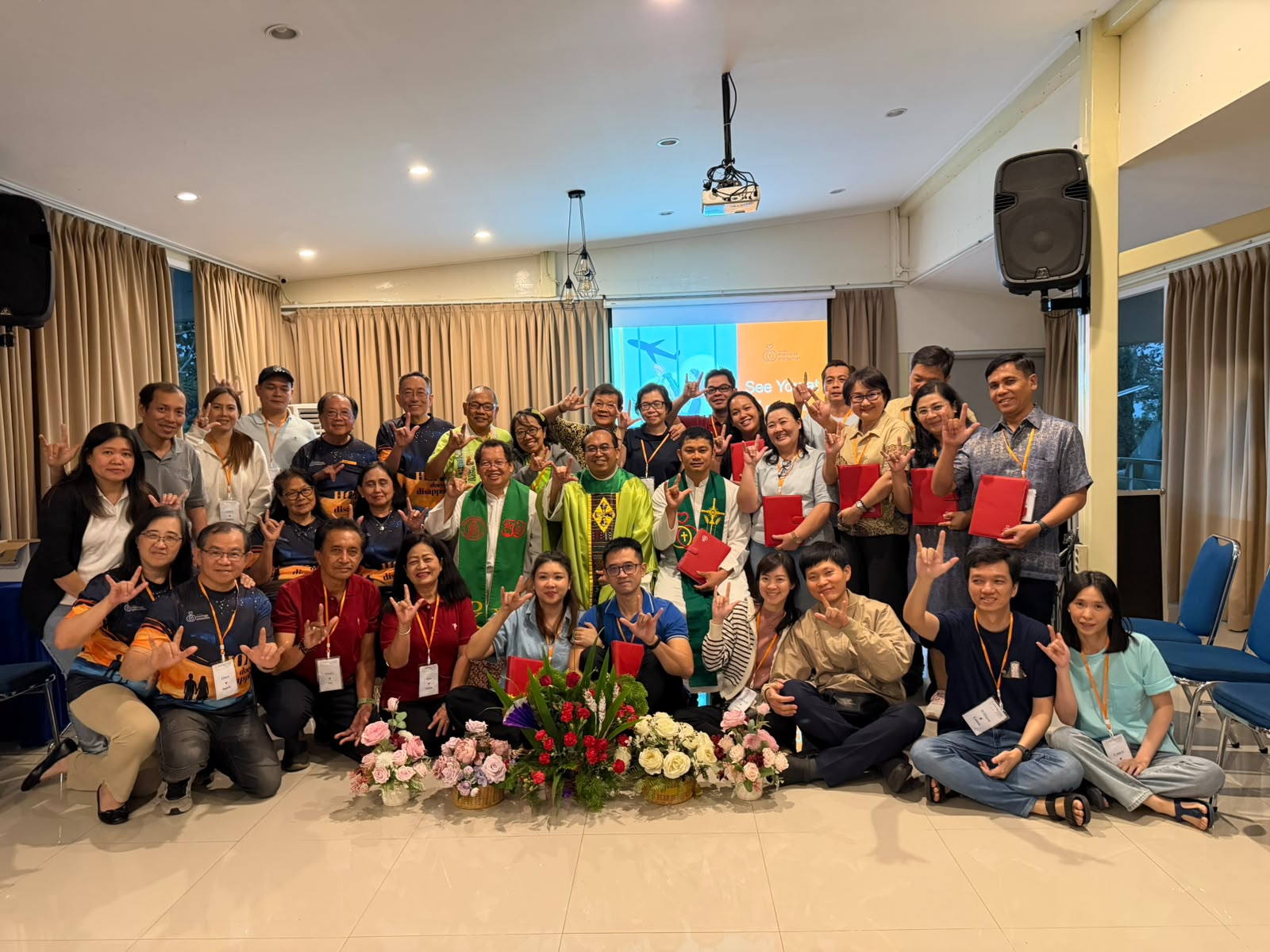 Welcome to ME Community A512